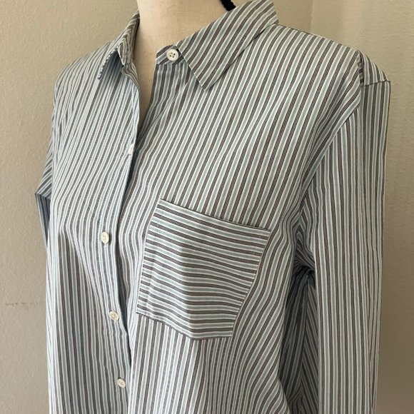 J. Jill Shirt blouse - Picture 3 of 5